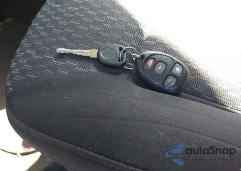 2010 Chevrolet Cobalt Lt from USA, damaged, VIN 1G1AD5F5XA7100066